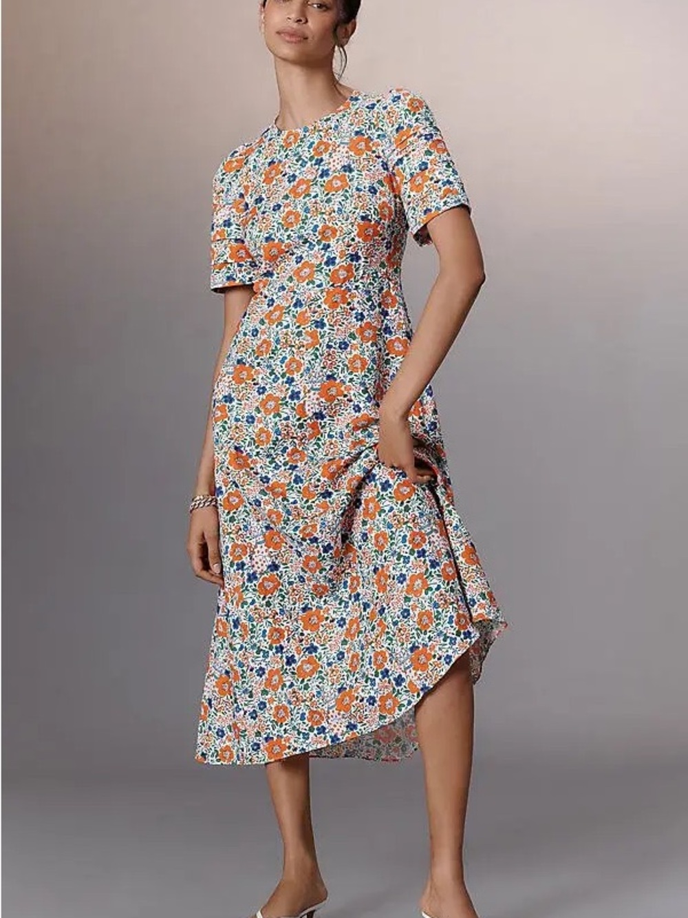 Hunter Bell Casey Dress, size 2